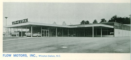 Flow bmw winston salem north carolina #3