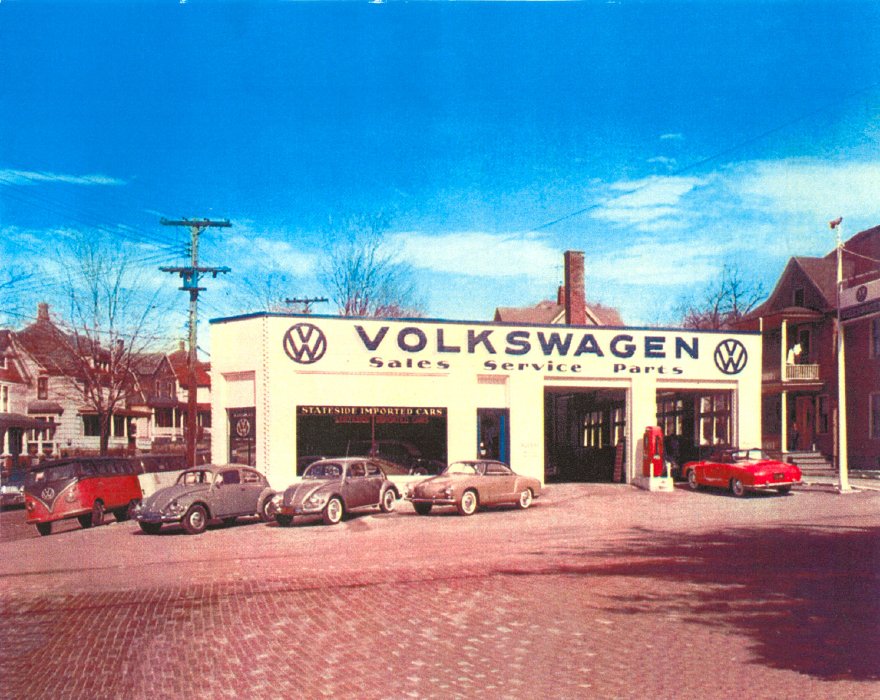Dealer jamestown new nissan york #5
