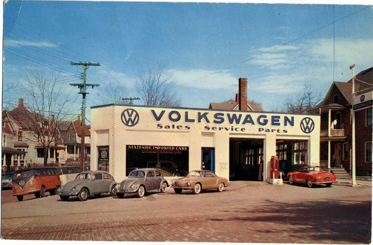 Dealer jamestown new nissan york #4