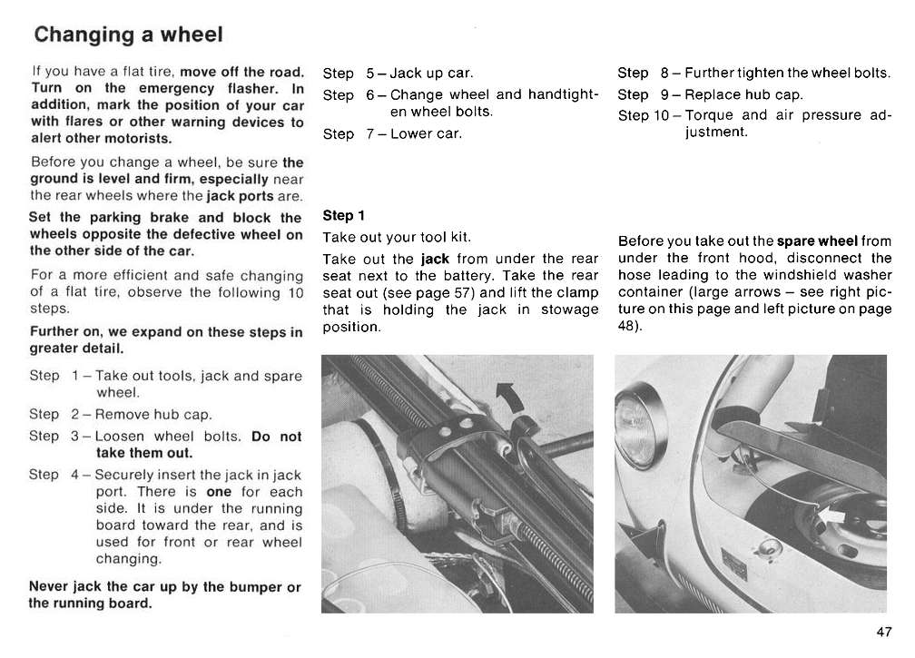 TheSamba.com :: Beetle - Late Model/Super - 1968-up - View ...