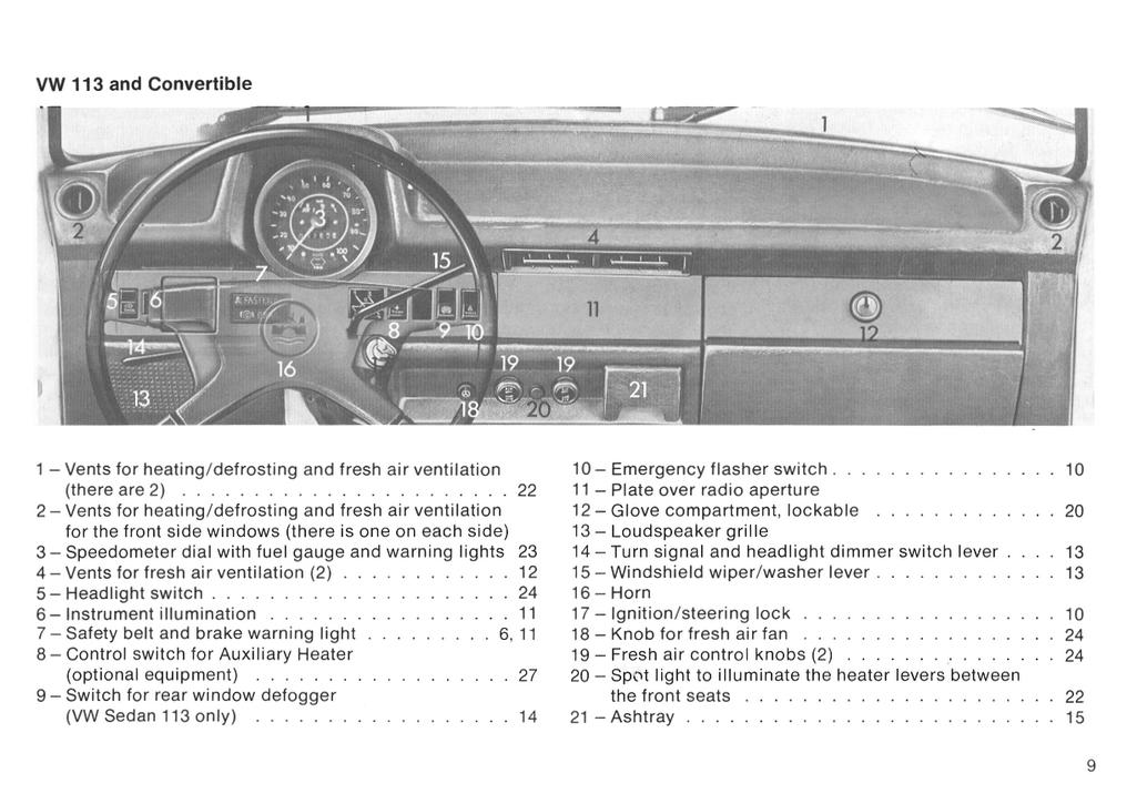 TheSamba.com :: Performance / Engines / Transmissions - View topic