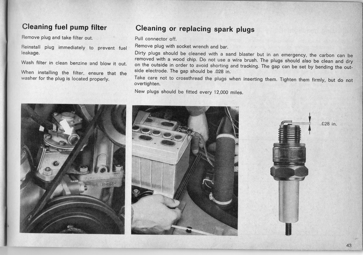 TheSamba.com :: Ghia - View topic - transmission and battery 