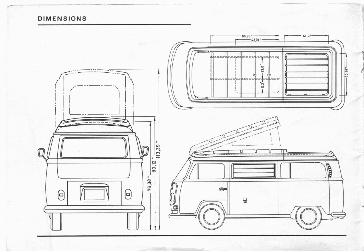 TheSamba.com :: 1970 Westfalia Campmobile Operating ...