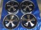 Deep 6's And 4.5 Fuchs (Chrome)