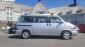 2002 Volkswagen Eurovan Silver Westphalia Pop Top