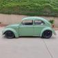 1955 Euro Oval - BODY ONLY - Price Lowered