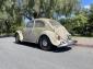 1967 beetle parked for 31 years!