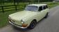 1971 Rare VW Type 3 Squareback Wagon