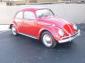 Looking for my wife's first car 1960 Bug