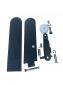 67-79 X-Celerator Speed Wheel Upgrade Kit #2