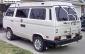 1991 Vanagon Westfalia full camper