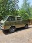 1985 Vanagon Doka