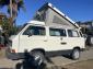 1989 VW Vanagon GL Westfalia