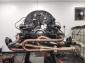 Seward Speed Shop Bay Bus 1904 Turnkey engine