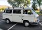 1988 VW Vanagon Westfalia with Bostig 2.0 engine