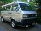 1991 Volkswagen Camper Gl