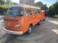 1974 VW Westfalia Helsinki Bus w/ Trailer!