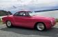 71 VW Drag Ghia 2276cc 51.5 IDA