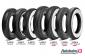 Brand New Bias Look Radial Tire Autobahn(R)