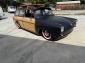 1968 VW Squareback One Of A Kind Must See