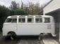 VW T1 Samba Deluxe 21 Window - 1964