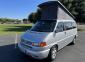 2002 Eurovan Weekender - low miles!