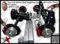 Complete Suspension Packages for the Beetle/Ghia