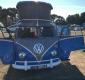 1967 Split Screen Camper