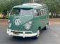 1966 Westfalia SO42 Walkthru, OG Paint Survivor!