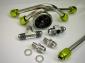 Weber IDA IDF Dellorto AN Fuel line kits