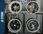Volkswagen Wheels! In the 5x205 and 4x130