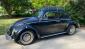 1966 VW Beetle - Original with Upgrades