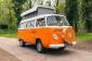 Like new, 2011 VW Danbury camper 30.000km