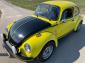 1973 VW Beetle 1303S 'Gelb Schwarzer Renner'
