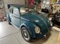 Extremely Solid and Rot Free 1966 Sea Blue Bug