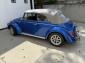 72 Bug Convertible