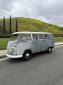 1966 Kombi VW Bus