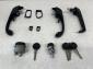Vanagon Door Handle Kit 1986-92, All doors, Ign
