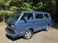 89 Vanagon Bluesatar Weekender GT w/ Subaru Engine