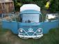 1968-79 Bus "Hurst Bumpers” Front&Rears