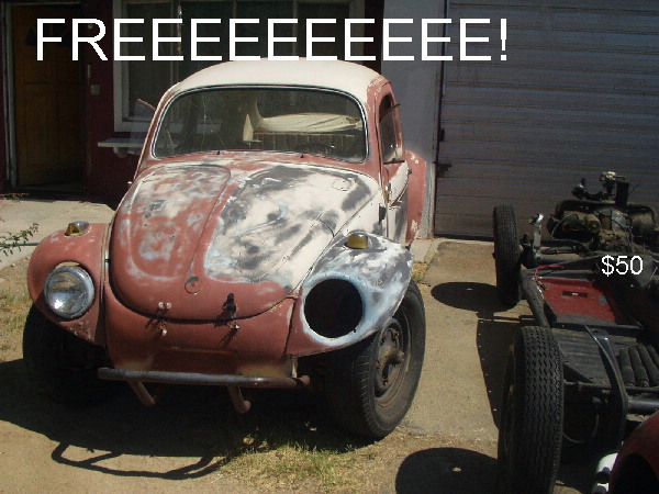 Baja build budget Shoptalkforums