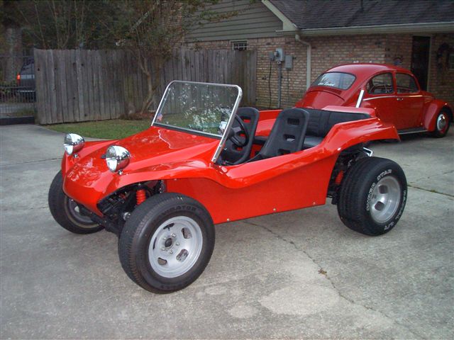 berrien buggy for sale