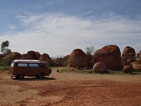 Arid Landscape