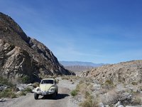 Arid Landscape