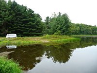 Water Landscape