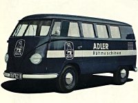 Logo Buses