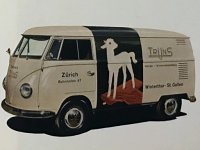 Logo Buses