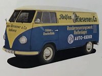 Logo Buses