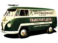 Logo Buses