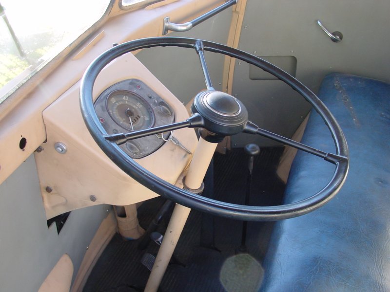 Used Mud Tires For Sale >> TheSamba.com :: Everett's 1955 Kombi Used Mud Tires For Sale >> TheSamba.com :: Everett's 1955 Kombi